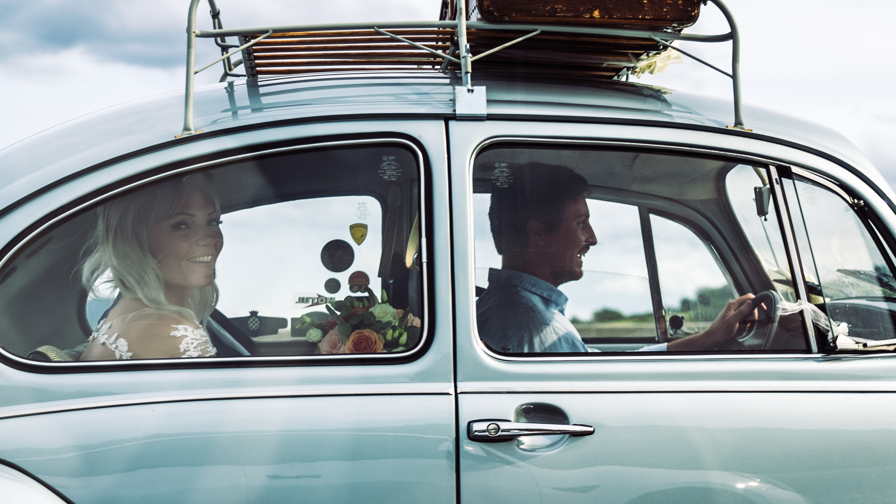 Cérémonie — Photo de mariage par Romain Pardon Photographie à Enval