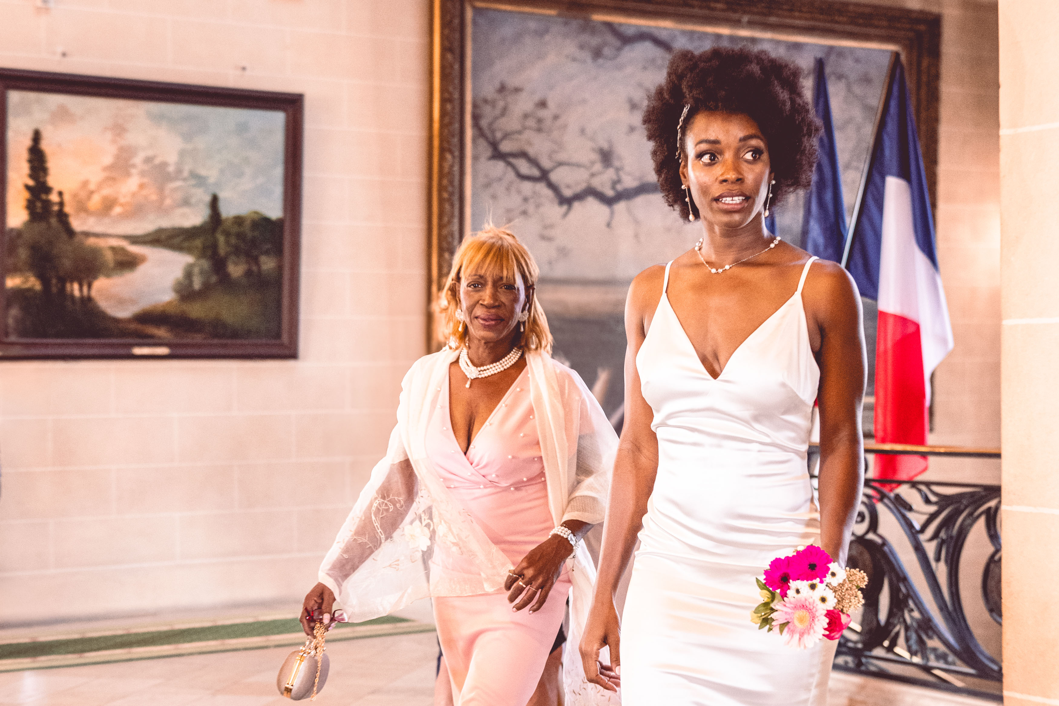 Câlin — Photo de mariage par Romain Pardon Photographie à Enval