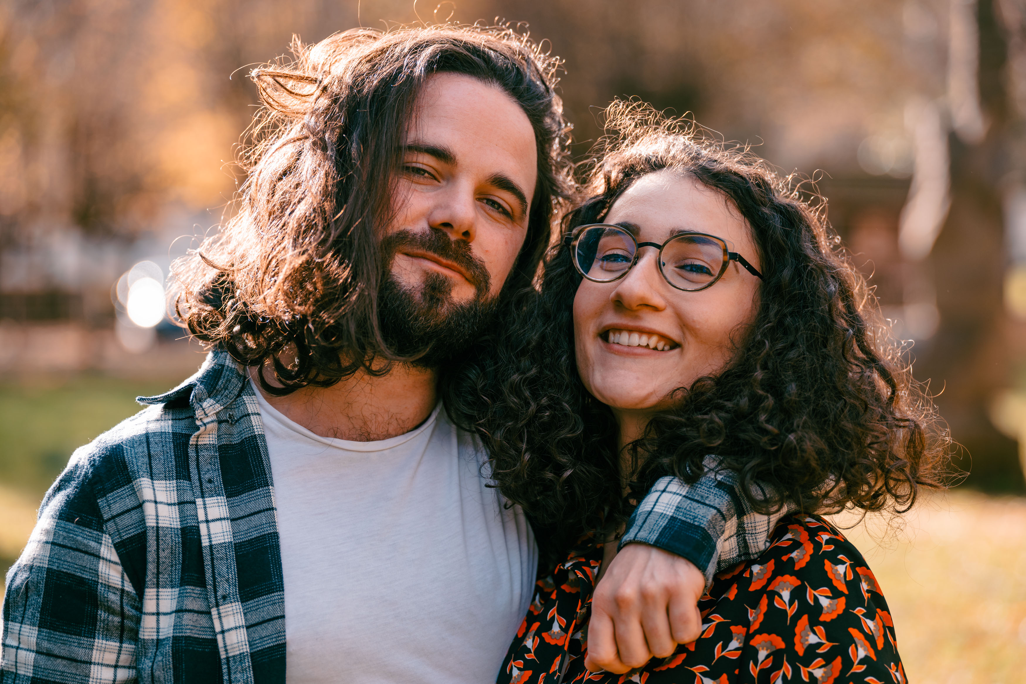 Vin d'honneur — Photo de mariage par Romain Pardon Photographie à Enval