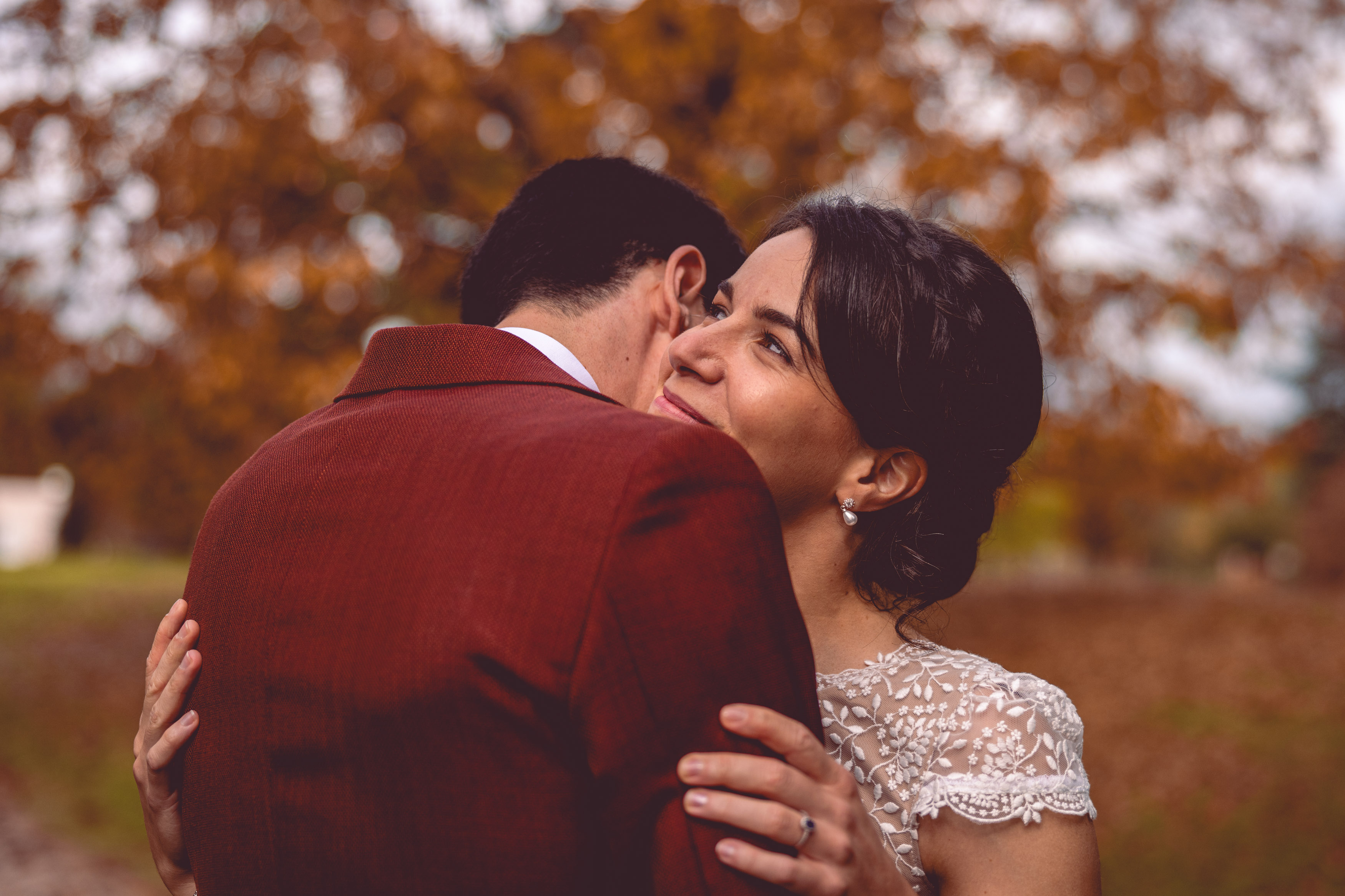 Soirée — Photo de mariage par Romain Pardon Photographie à Enval