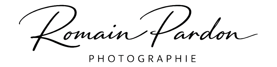 Logo de Romain Pardon Photographie