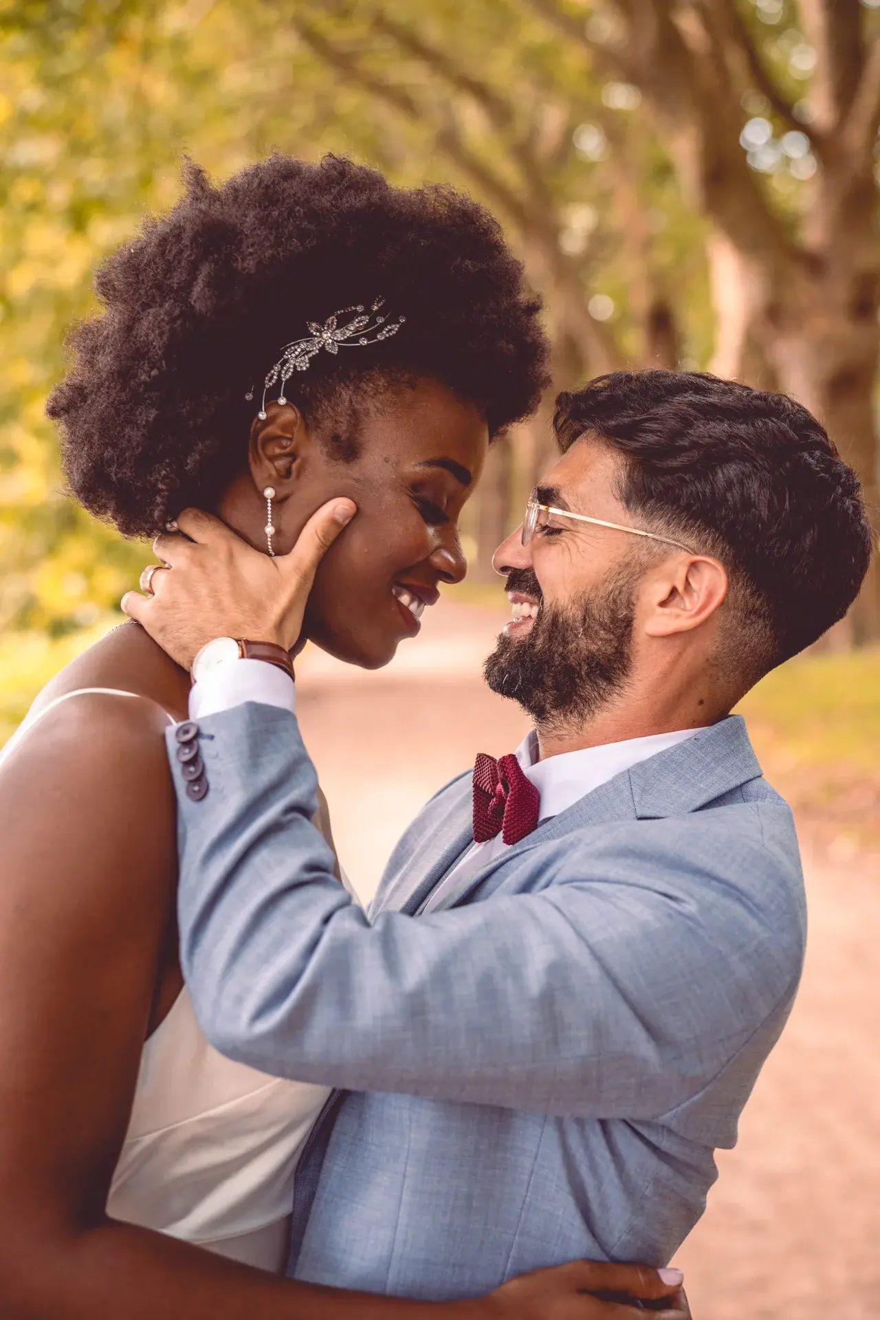 Photo de Leila & Aymeric